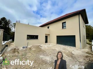  Maison � vendre 5 pi�ces 181 m�