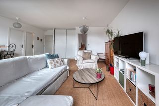  Appartement � vendre 2 pi�ces 66 m�