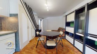  Appartement � vendre 4 pi�ces 38 m�