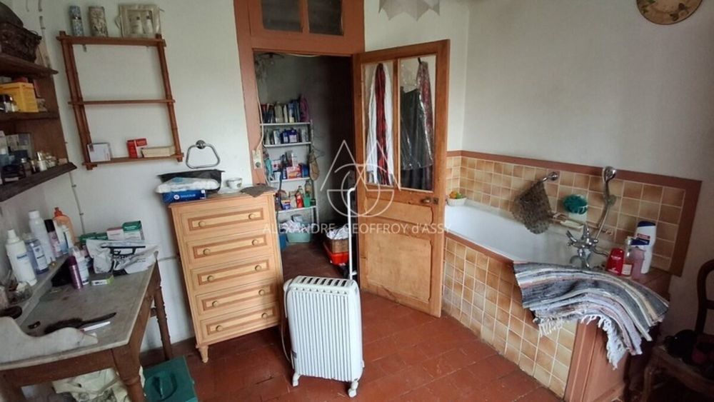 � vendre  Maison Gy-en-Sologne (41230)