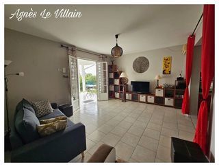  Maison � vendre 4 pi�ces 85 m�