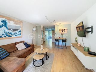  Appartement � vendre 3 pi�ces 71 m�