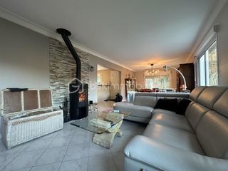  Maison � vendre 6 pi�ces 120 m�