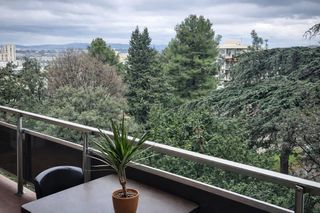  Appartement � vendre 5 pi�ces 91 m�