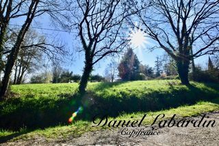  Terrain � vendre 1139 m�