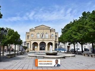  Maison � vendre 4 pi�ces 85 m�