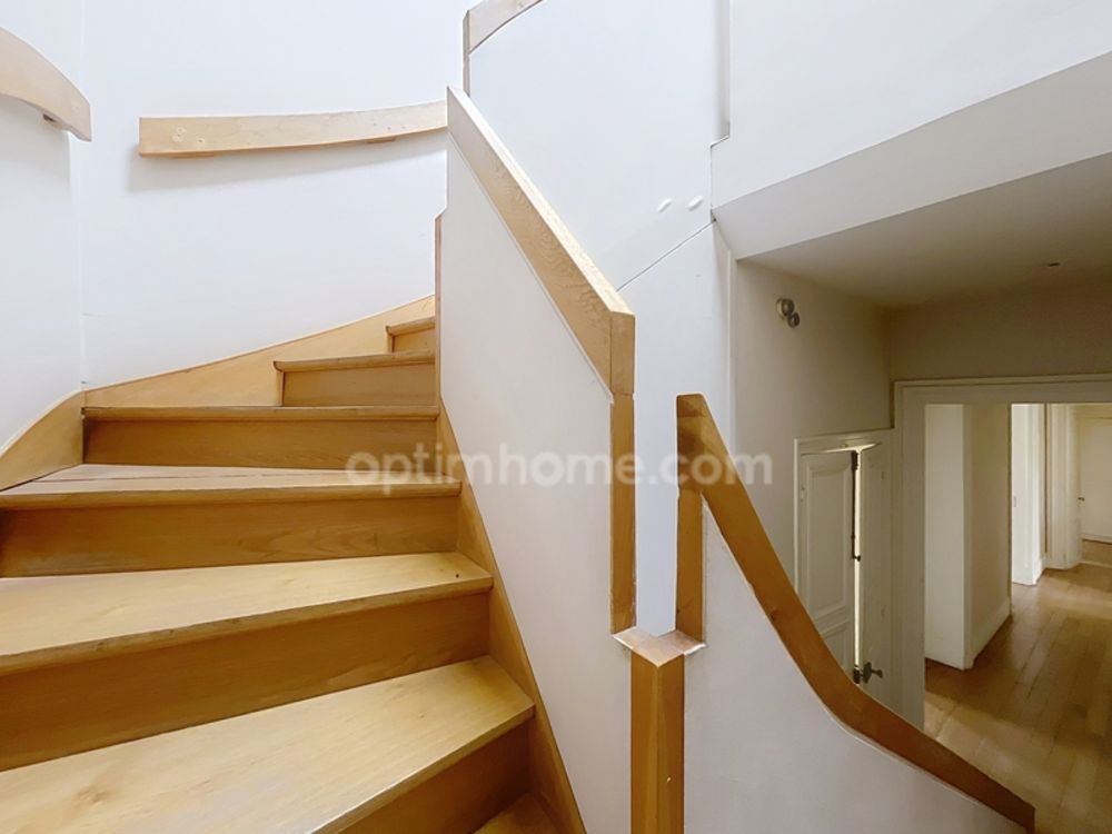 � vendre  Duplex/triplex Versailles (78000)