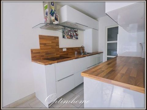  Appartement � vendre 5 pi�ces 105 m�