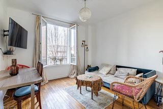  Appartement � vendre 3 pi�ces 64 m�