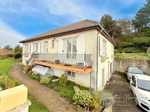   Maison � vendre 6 pi�ces 180m2 SAINT CALAIS (72) Maison - 4 pi�ce(s) - 179 m�