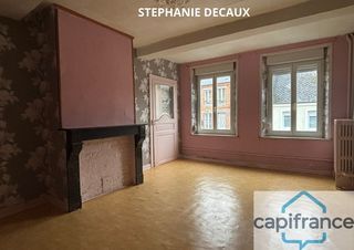 Maison � vendre 8 pi�ces 155 m�