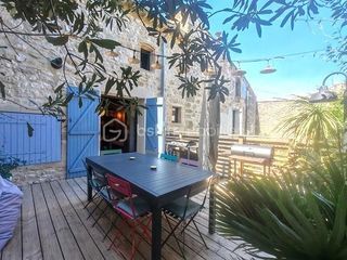  Maison � vendre 5 pi�ces 145 m�