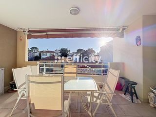  Appartement � vendre 4 pi�ces 102 m�