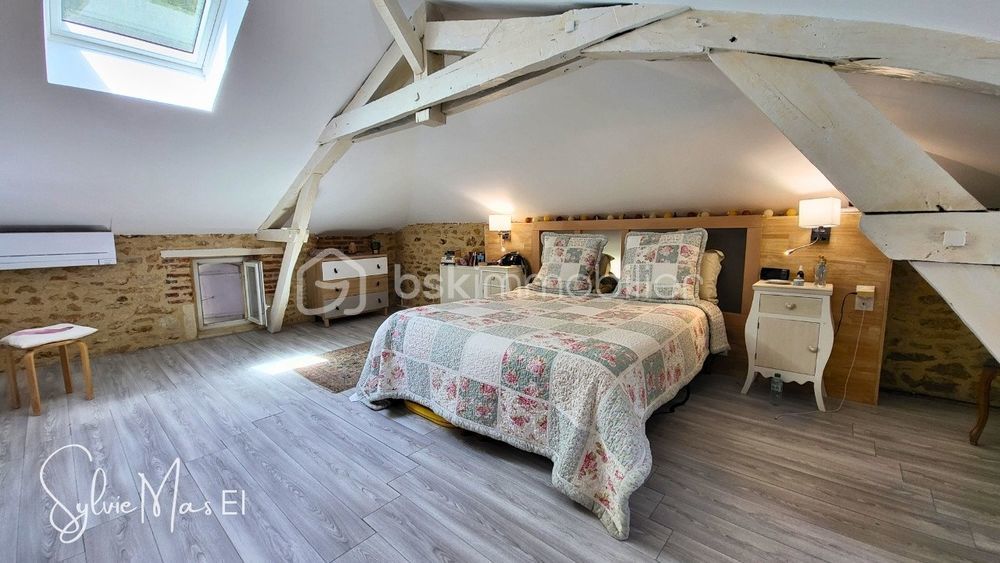 � vendre  Propri�t�/ch�teau Duravel (46700)