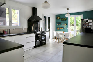  Maison � vendre 7 pi�ces 156 m�