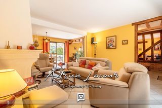  Maison � vendre 10 pi�ces 242 m�