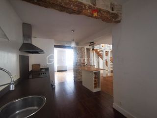  Maison � vendre 7 pi�ces 159 m�