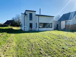  Maison � vendre 5 pi�ces 140 m�