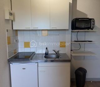  Appartement � louer 1 pi�ce 16 m�