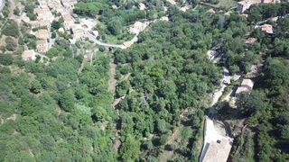  Terrain � vendre 3803 m�