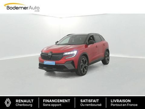Renault Austral E-Tech hybrid 200 Iconic esprit Alpine 2022 occasion Cherbourg-en-Cotentin 50100