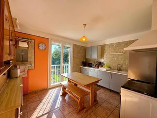  Maison � vendre 5 pi�ces 107 m�