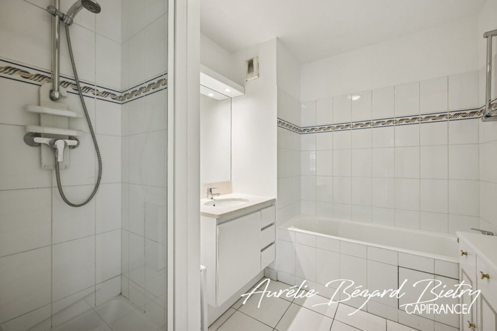 � vendre  Appartement Antony (92160)