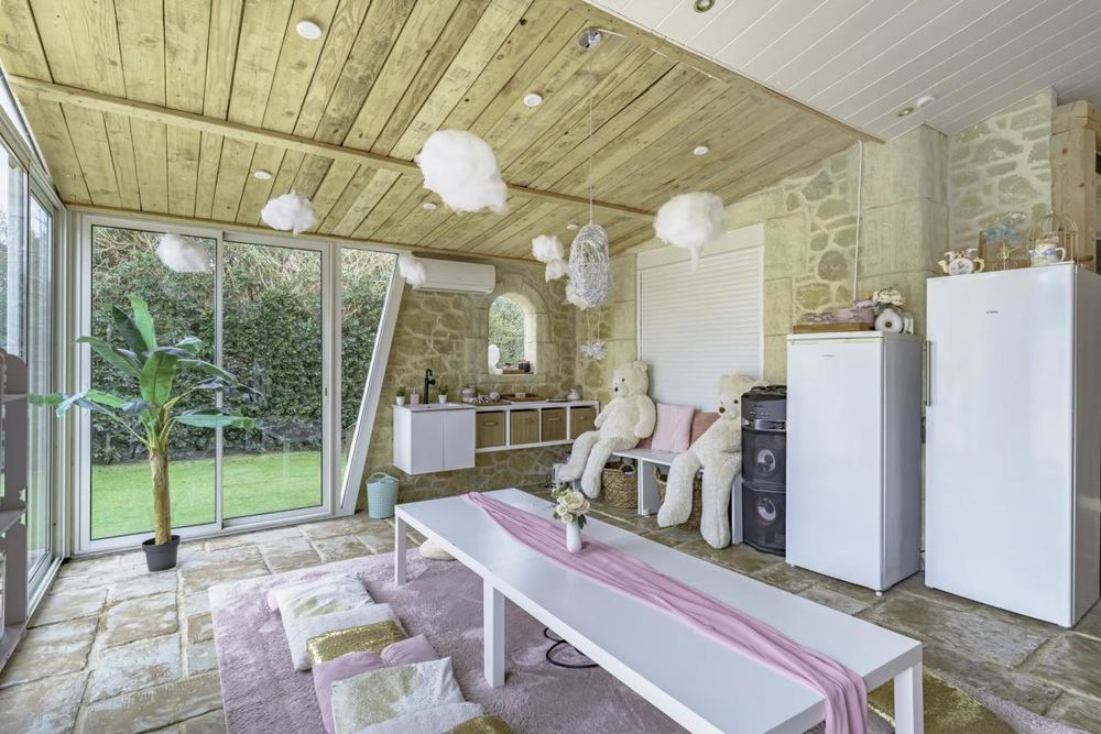 � vendre  Propri�t�/ch�teau Port-de-Bouc (13110)