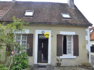  Maison � vendre 5 pi�ces 100 m�