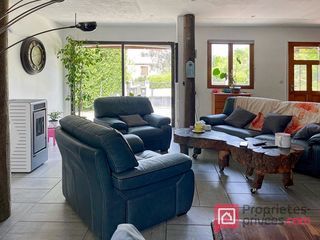  Maison � vendre 5 pi�ces 126 m�