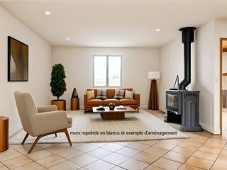  Maison � vendre 6 pi�ces 96 m�