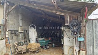  Immeuble � vendre 1 pi�ce 630 m�