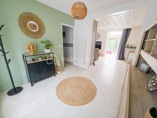  Propri�t�/ch�teau � vendre 5 pi�ces 113 m�