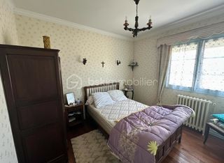  Maison � vendre 5 pi�ces 75 m�