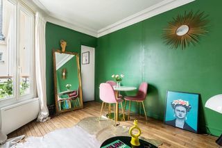  Appartement � vendre 2 pi�ces 32 m�