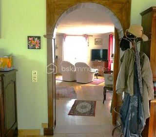  Maison � vendre 6 pi�ces 169 m�