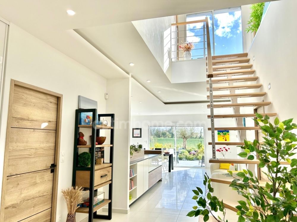 � vendre  Maison Honfleur (14600)