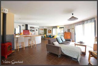  Maison � vendre 4 pi�ces 130 m�