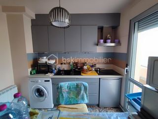  Appartement � vendre 2 pi�ces 49 m�