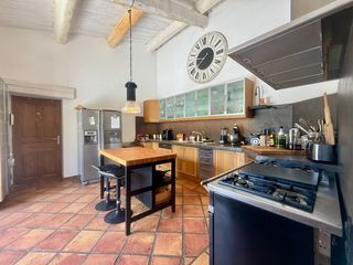  Maison � vendre 7 pi�ces 210 m�