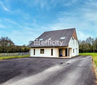  Immeuble � vendre 10 pi�ces 203 m�