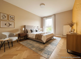  Appartement � vendre 3 pi�ces 65 m�