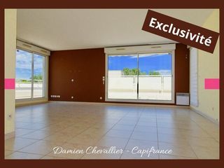  Appartement � vendre 5 pi�ces 117 m�