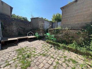  Appartement � vendre 2 pi�ces 42 m�