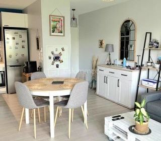  Appartement � vendre 2 pi�ces 45 m�