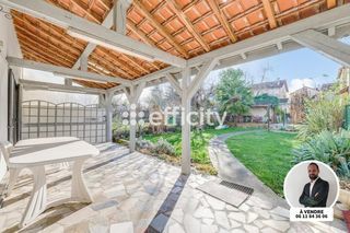  Maison � vendre 5 pi�ces 120 m�