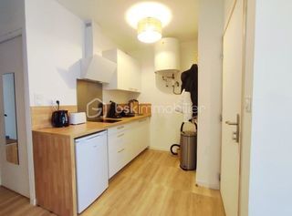  Appartement � vendre 2 pi�ces 26 m�