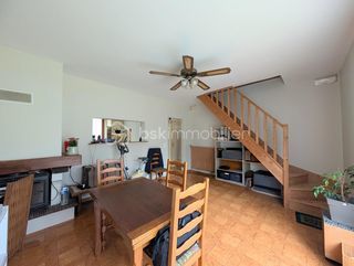  Maison � vendre 4 pi�ces 72 m�