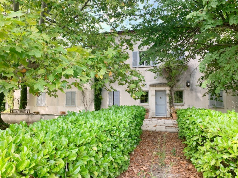 � vendre  Maison L'Isle-sur-la-Sorgue (84800)