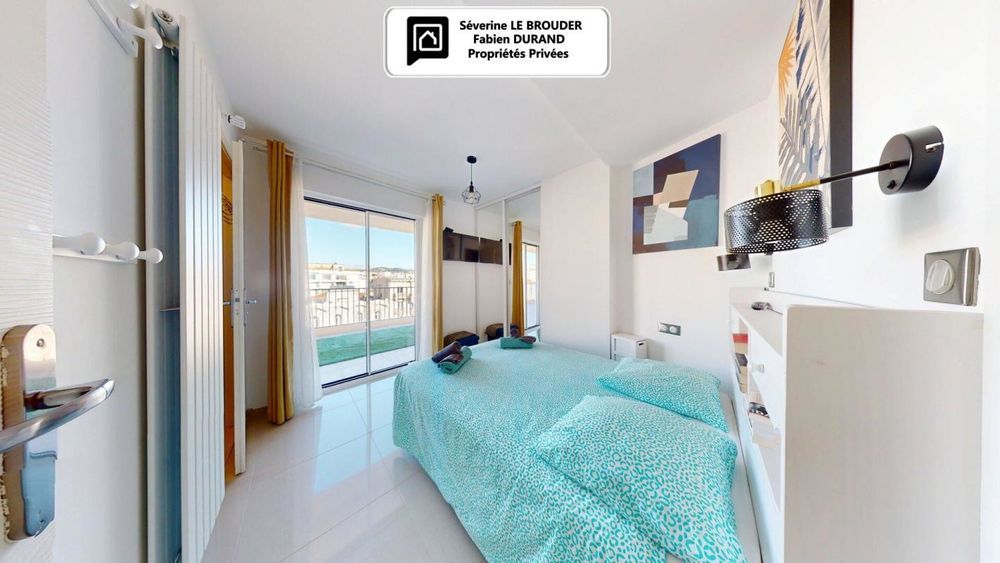 � vendre  Appartement Cannes (06400)